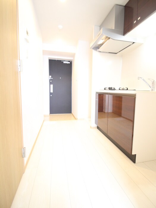 プレール・ドゥーク梅島（1003）の物件内観写真