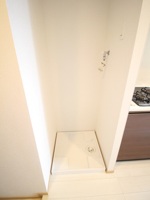 プレール・ドゥーク梅島（1003）の物件内観写真