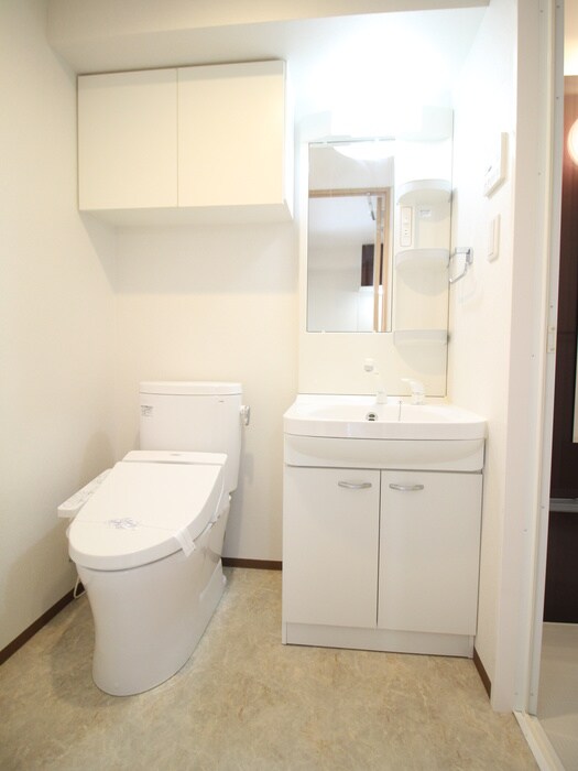 プレール・ドゥーク梅島（1003）の物件内観写真