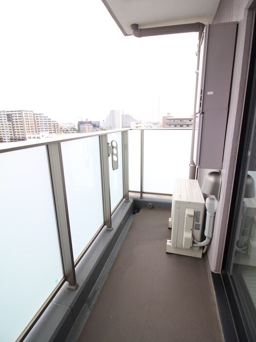 プレール・ドゥーク梅島（1003）の物件内観写真