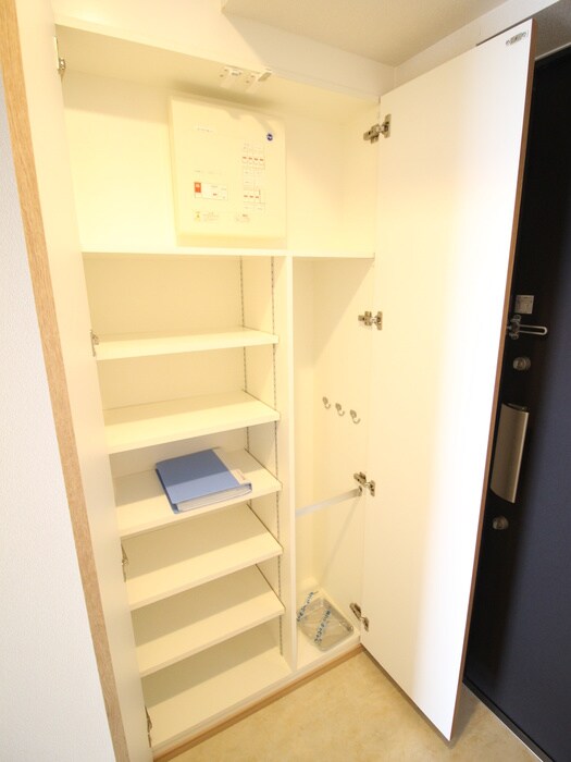 プレール・ドゥーク梅島（1003）の物件内観写真