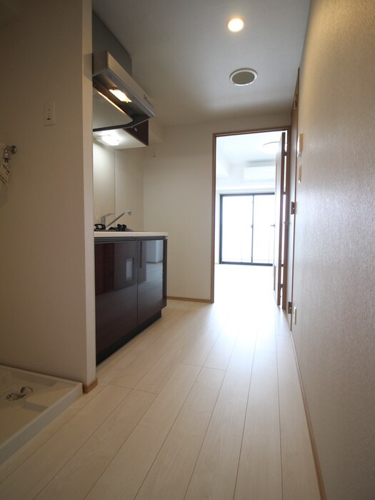 プレール・ドゥーク梅島（1003）の物件内観写真