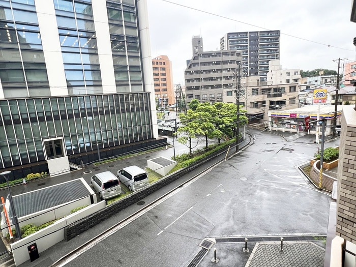 ﾗｲｵﾝｽﾞﾏﾝｼｮﾝ千葉県庁前(315)の物件内観写真