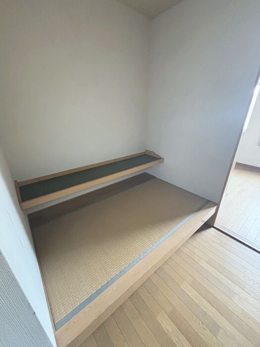 行徳石田マンションの物件内観写真