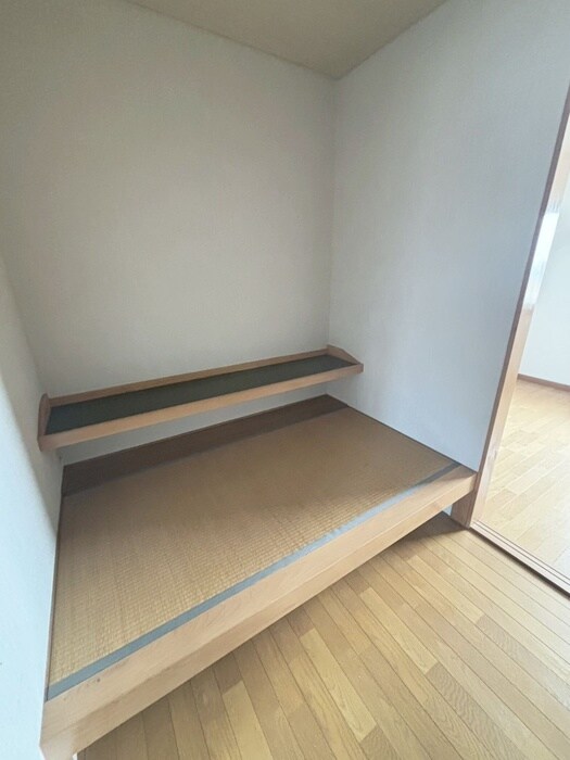 行徳石田マンションの物件内観写真