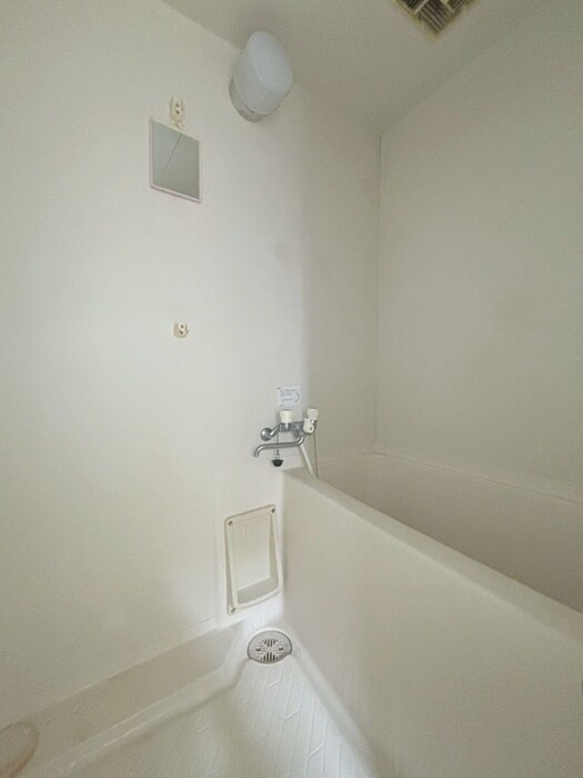 行徳石田マンションの物件内観写真