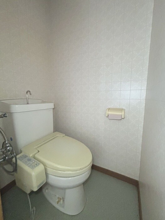 行徳石田マンションの物件内観写真