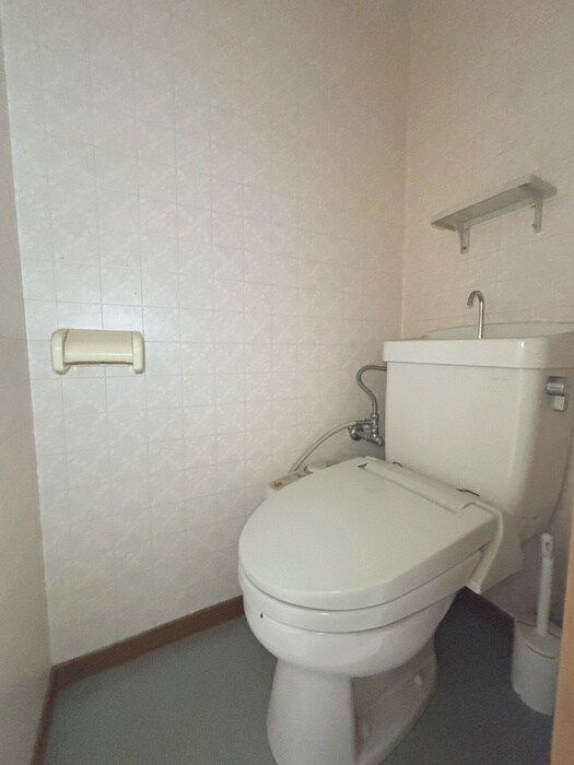 行徳石田マンションの物件内観写真