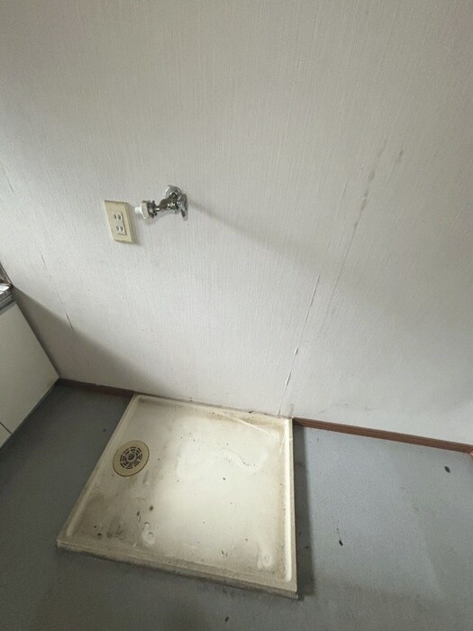 行徳石田マンションの物件内観写真