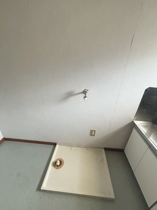 行徳石田マンションの物件内観写真