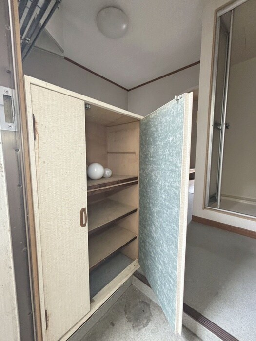 行徳石田マンションの物件内観写真