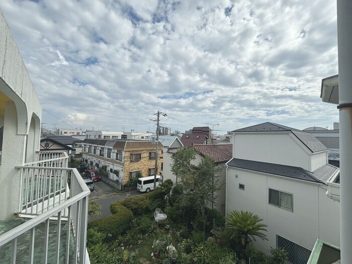 行徳石田マンションの物件内観写真