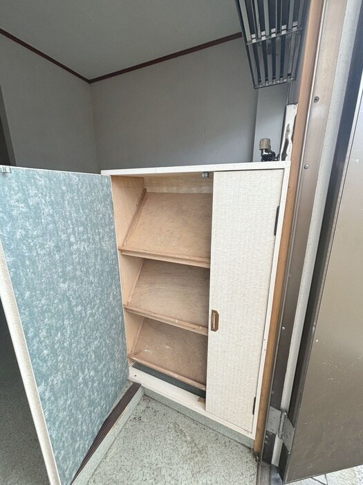 行徳石田マンションの物件内観写真