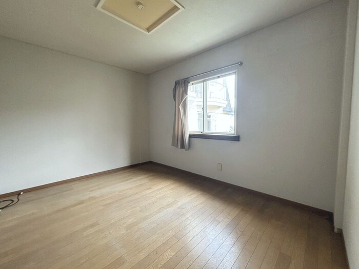 行徳石田マンションの物件内観写真