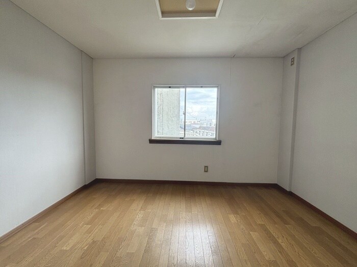 行徳石田マンションの物件内観写真