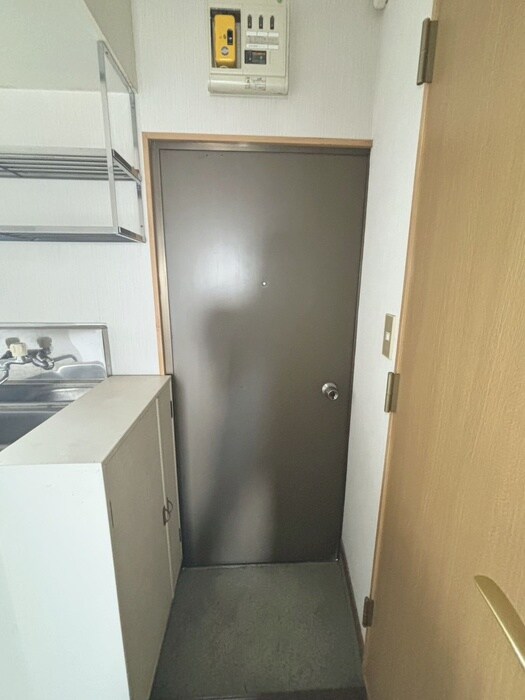 行徳石田マンションの物件内観写真