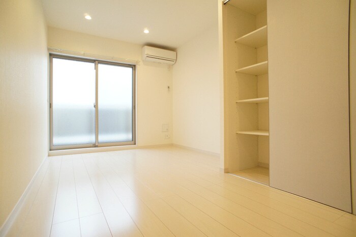 リブリ・エンジェルの物件内観写真