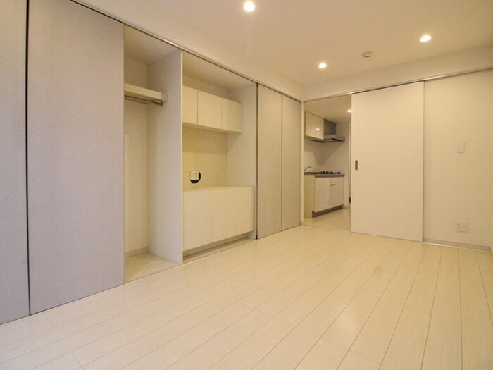 リブリ・エンジェルの物件内観写真