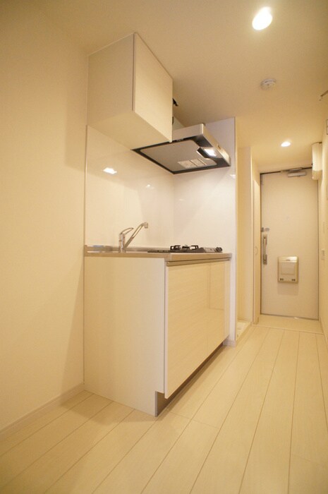 リブリ・エンジェルの物件内観写真