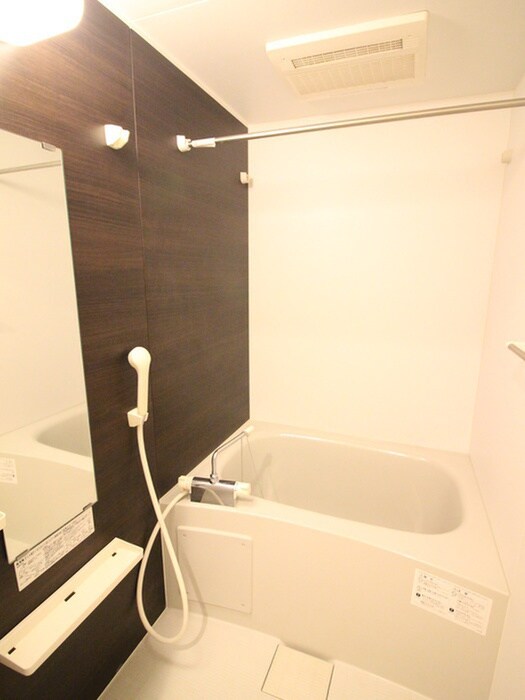 リブリ・エンジェルの物件内観写真