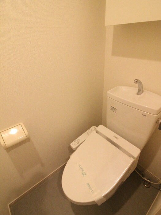 リブリ・エンジェルの物件内観写真