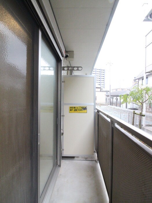 リブリ・エンジェルの物件内観写真