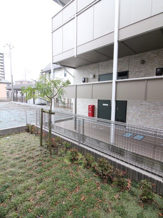 リブリ・エンジェルの物件内観写真