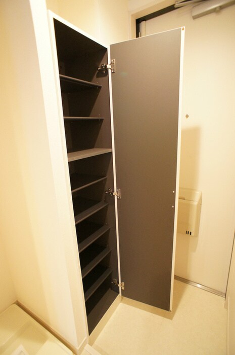 リブリ・エンジェルの物件内観写真