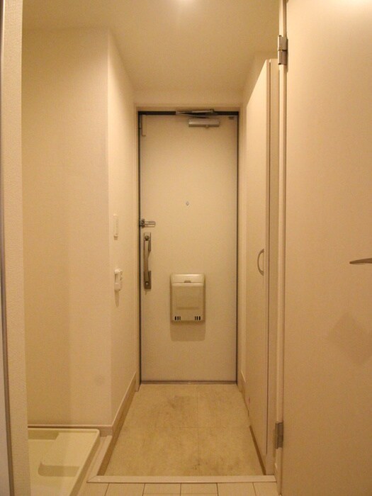 リブリ・エンジェルの物件内観写真