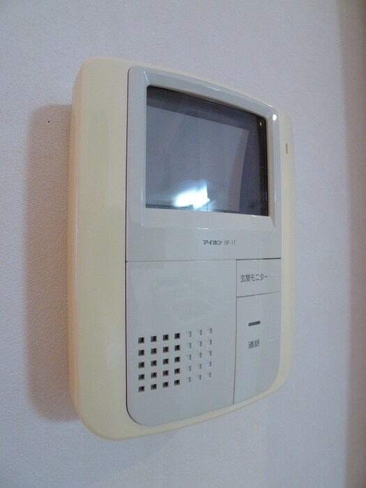 ラフィ－ヌ・昴の物件内観写真