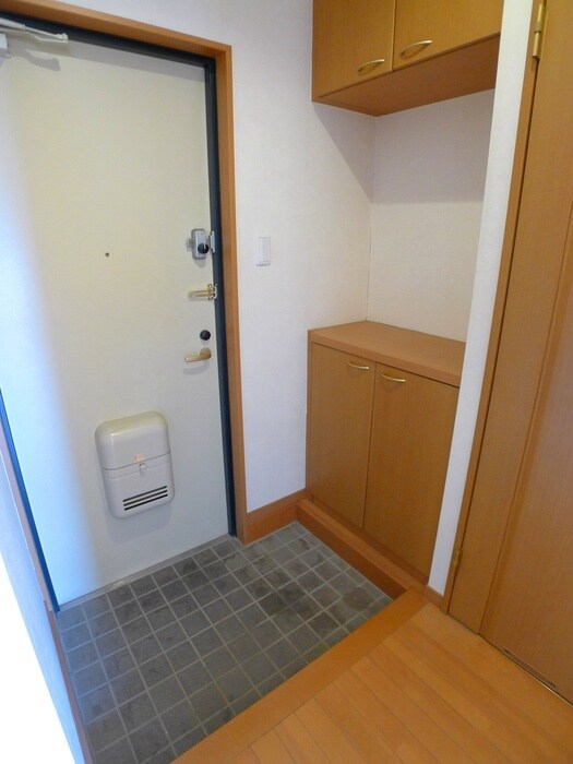 ラフィ－ヌ・昴の物件内観写真