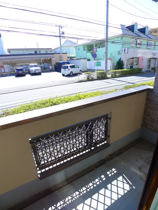 ラフィ－ヌ・昴の物件内観写真