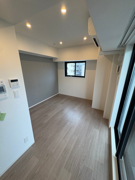 ザ・パークハビオ蕨の物件内観写真