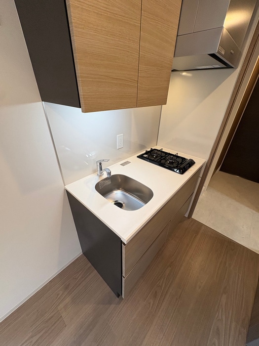 ザ・パークハビオ蕨の物件内観写真