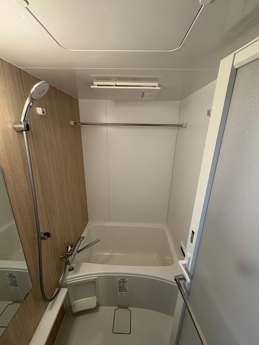 ザ・パークハビオ蕨の物件内観写真