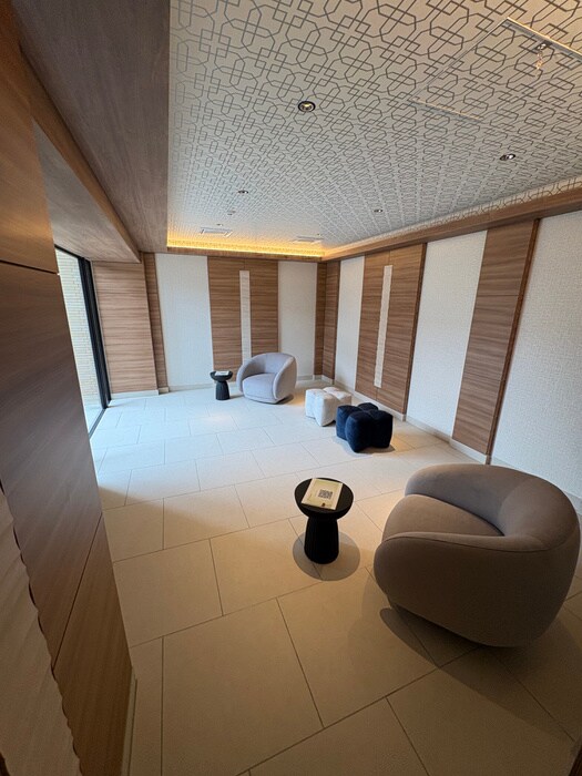 ザ・パークハビオ蕨の物件外観写真