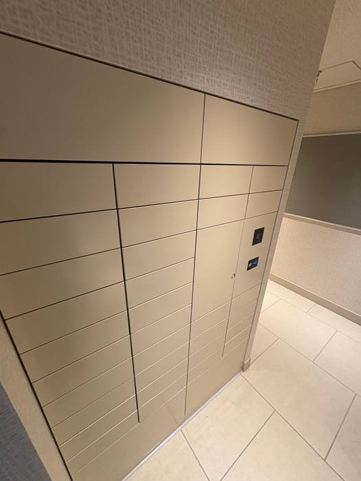 ザ・パークハビオ蕨の物件外観写真