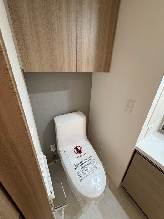 ザ・パークハビオ蕨の物件内観写真