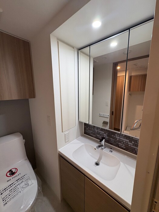 ザ・パークハビオ蕨の物件内観写真