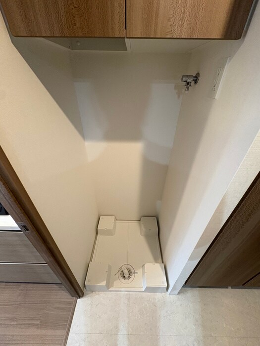 ザ・パークハビオ蕨の物件内観写真