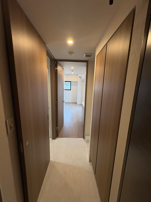 ザ・パークハビオ蕨の物件内観写真