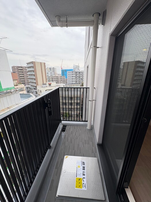 ザ・パークハビオ蕨の物件内観写真