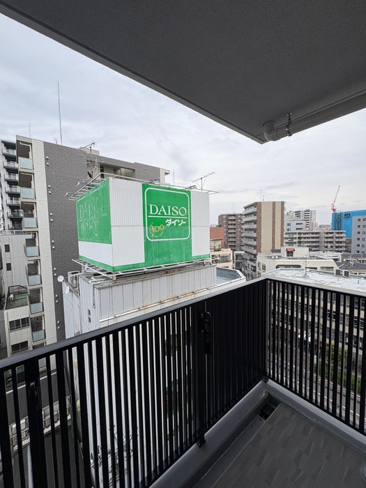 ザ・パークハビオ蕨の物件内観写真