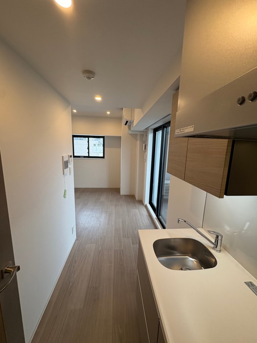 ザ・パークハビオ蕨の物件内観写真