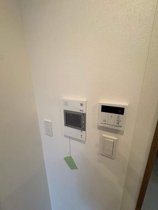 ザ・パークハビオ蕨の物件内観写真