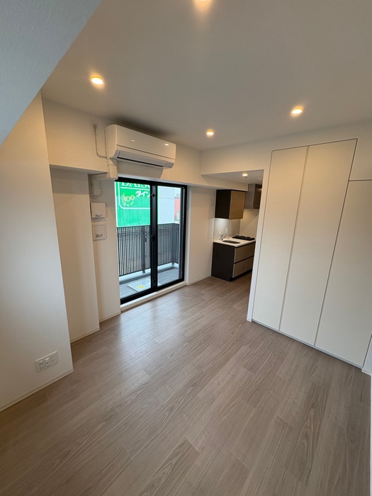 ザ・パークハビオ蕨の物件内観写真