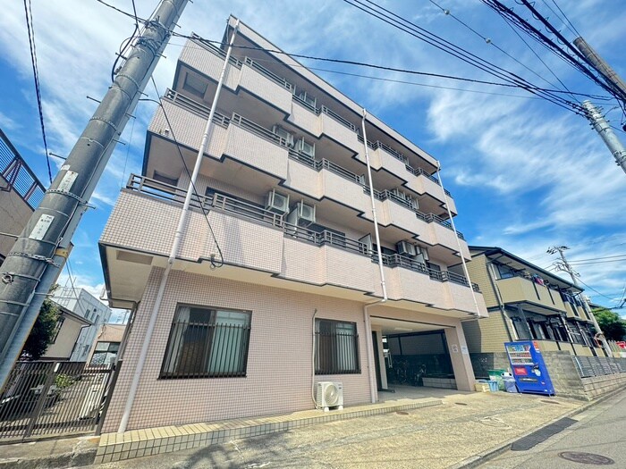 ｱﾄﾞ-ﾚ湘南の物件外観写真