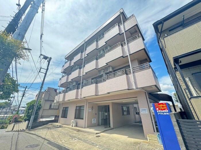 ｱﾄﾞ-ﾚ湘南の物件外観写真