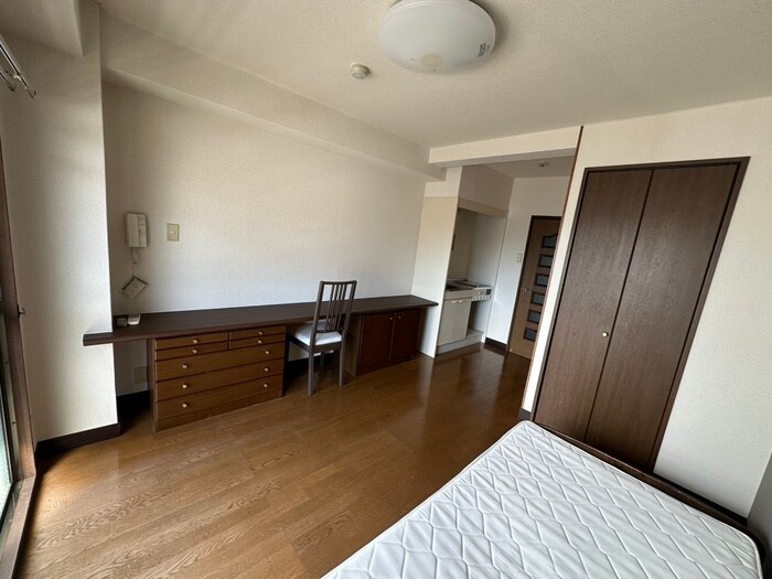 ｱﾄﾞ-ﾚ湘南の物件内観写真