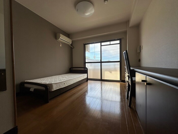 ｱﾄﾞ-ﾚ湘南の物件内観写真